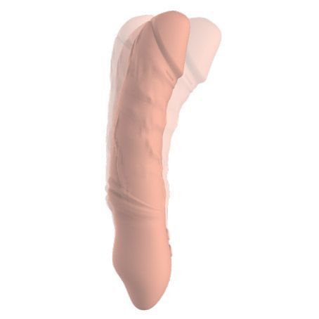 Elys Imperial Move – Moving & Vibrating Rechargeable Vibrator - Image 2