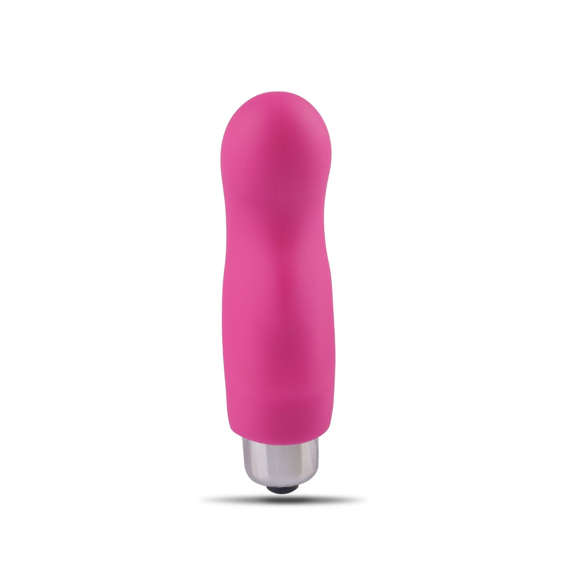 Useme Bullet – Ροζ Δονητής Τσέπης 9cm - Image 2