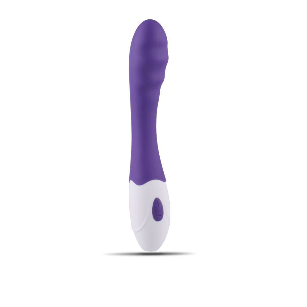 Jag G-spot – Rechargeable Medical Silicone G-spot Vibrator - Image 2