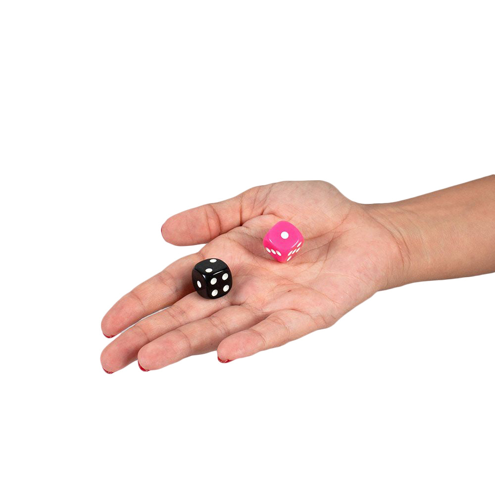 Play & Roulette – Sensory Challenge & Endurance Game - Image 3