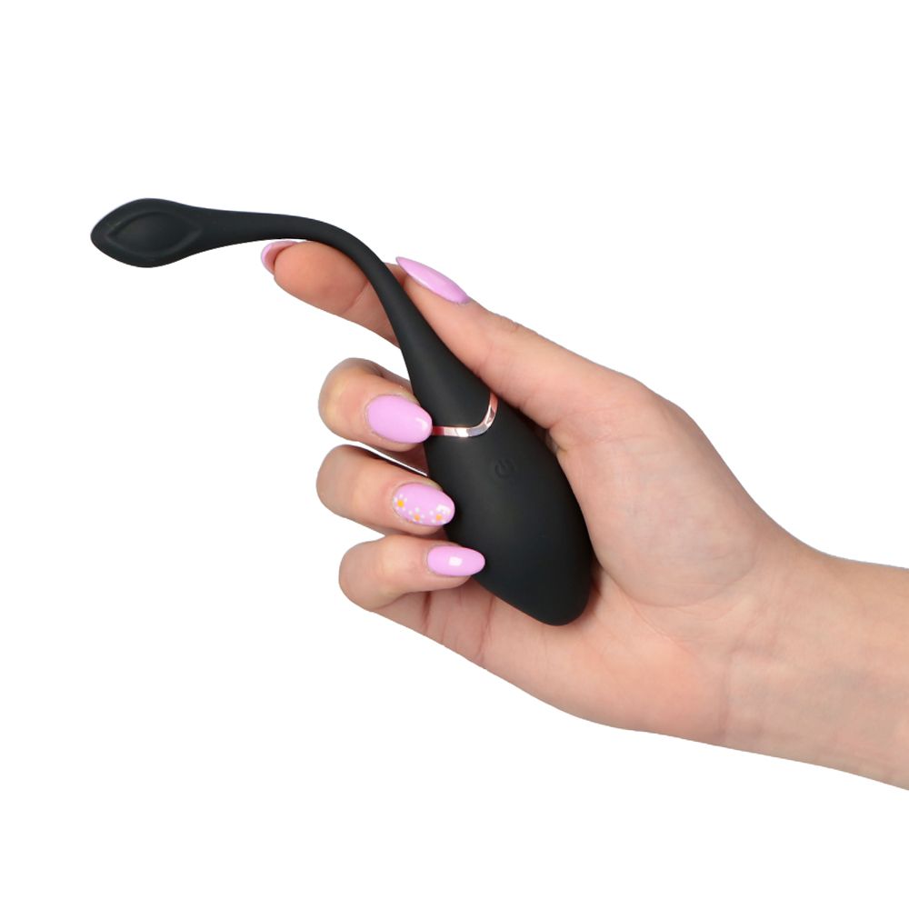Vibrating Egg – Rechargeable Remote Control Egg Vibrator - Image 2