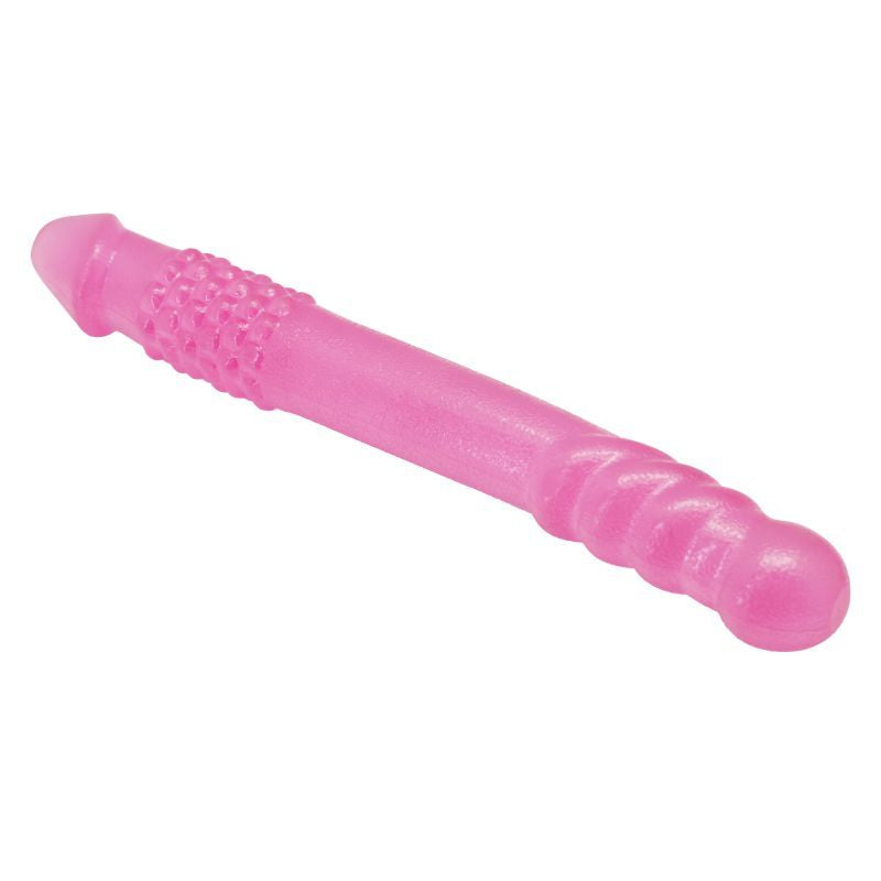 Perfect Double Dong Dildo 25.4cm - Image 3