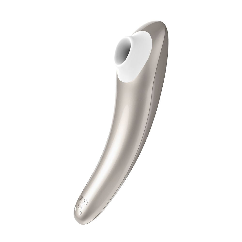 Full Joy – Rechargeable Clitoral Pressure Wave Stimulator - Image 2
