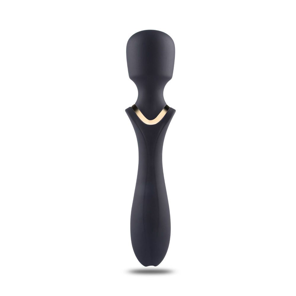 Wonder Wand – Rechargeable Silicone Wand Massager - Image 2
