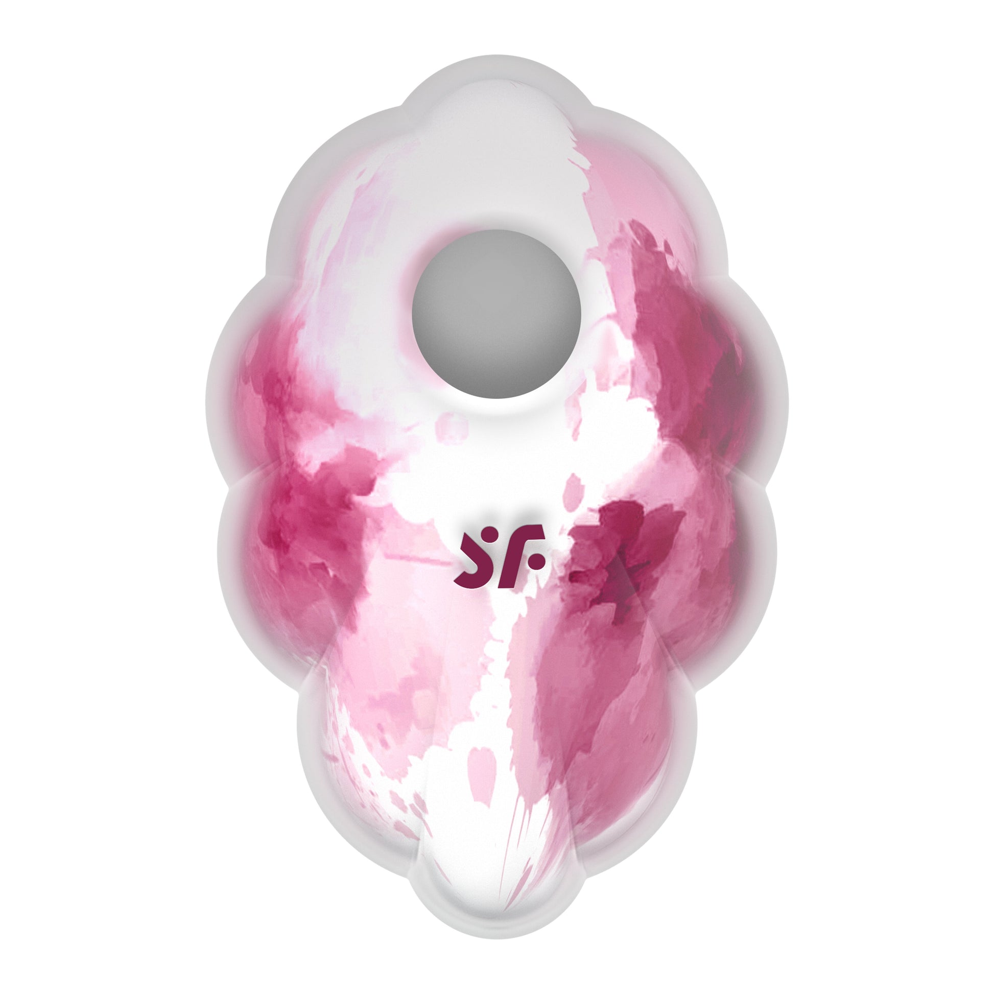 Satisfyer Cloud Dancer – Κλειτοριδικός Δονητής Air Pulse 9cm - Image 5