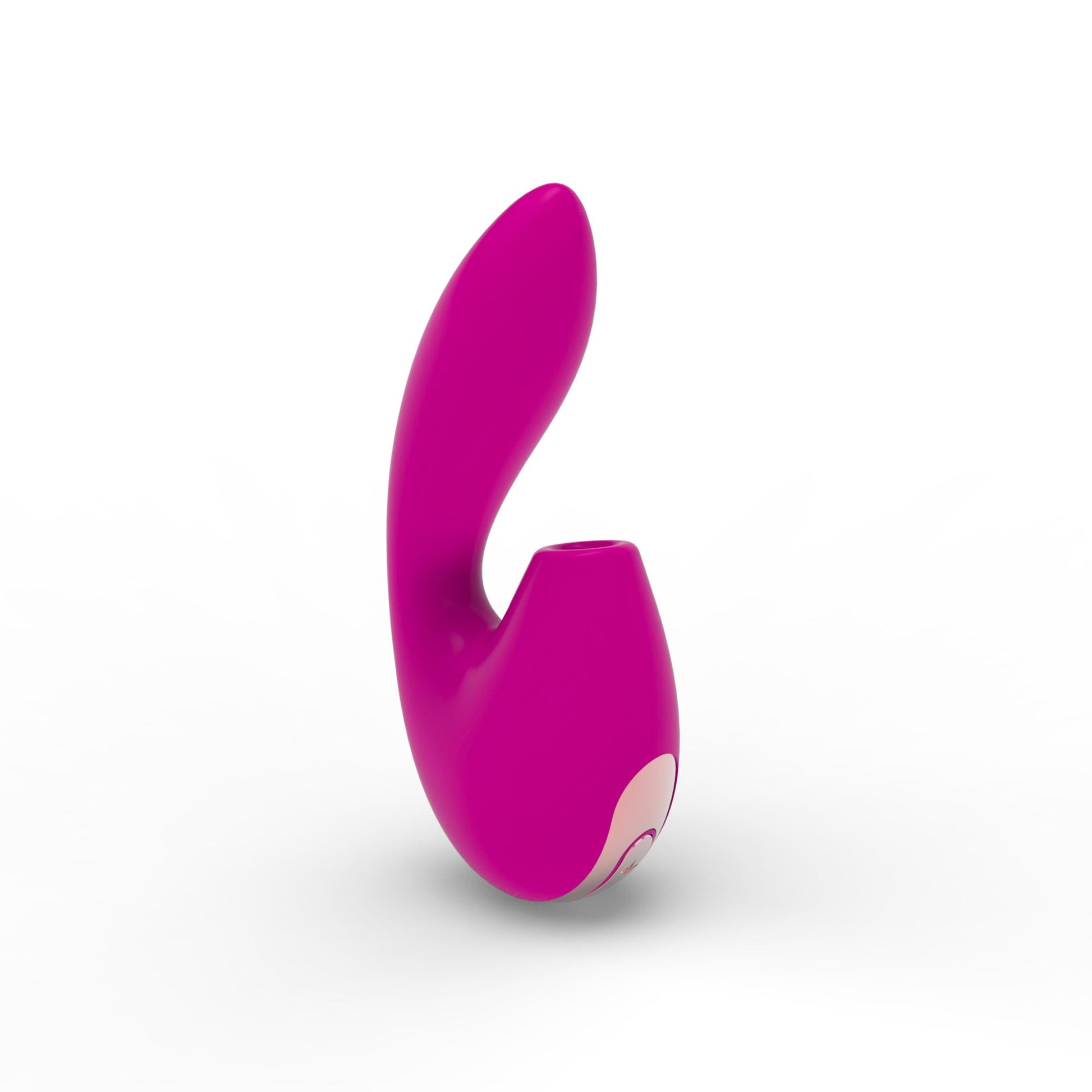 Magnificent by Toyz4Lovers – Dual Motor G-Spot & Clitoral Air-Pulse - Image 2