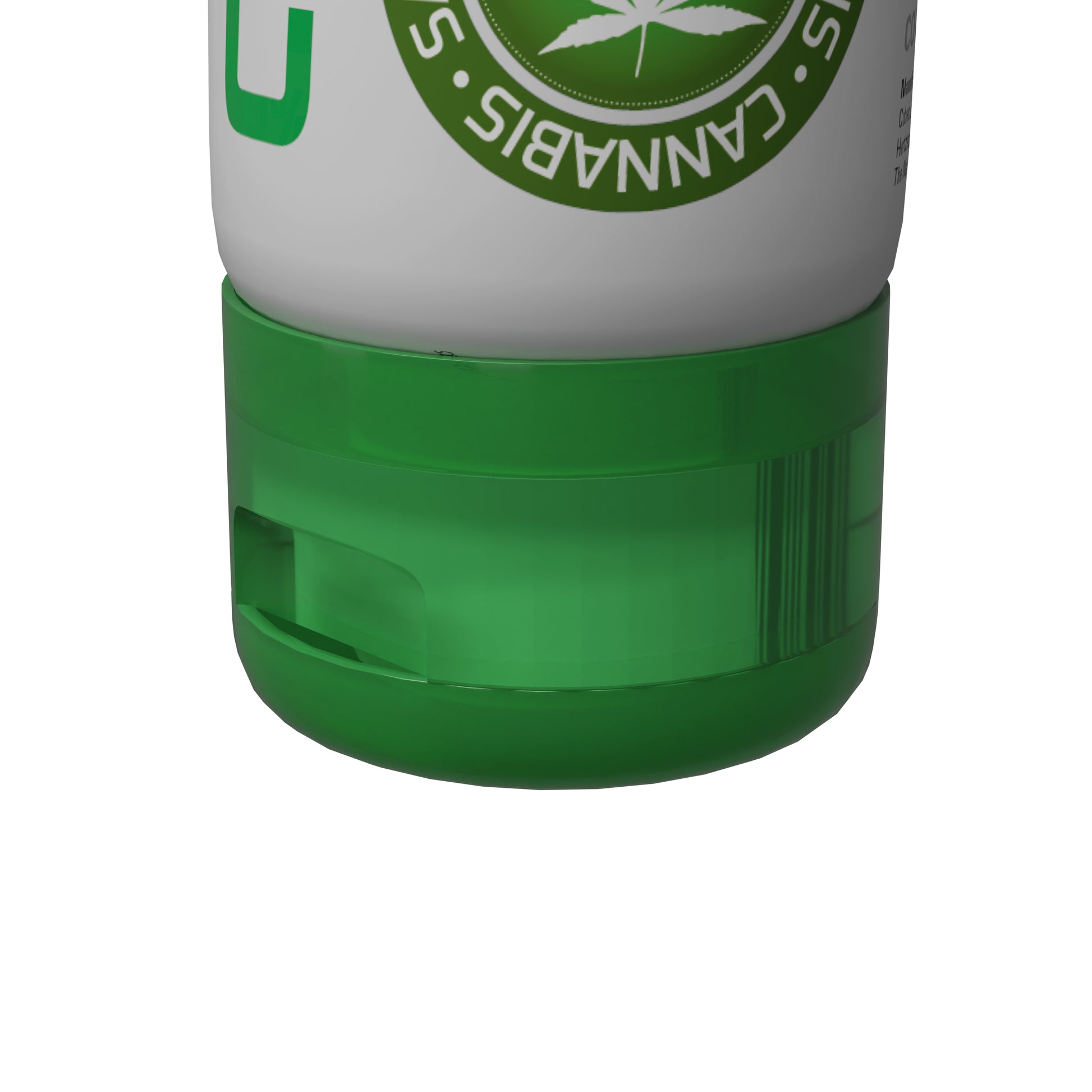 Cobeco Pharma Hemp – Water-Based Lubricant with Hemp Seed Oil 125ml - Image 3