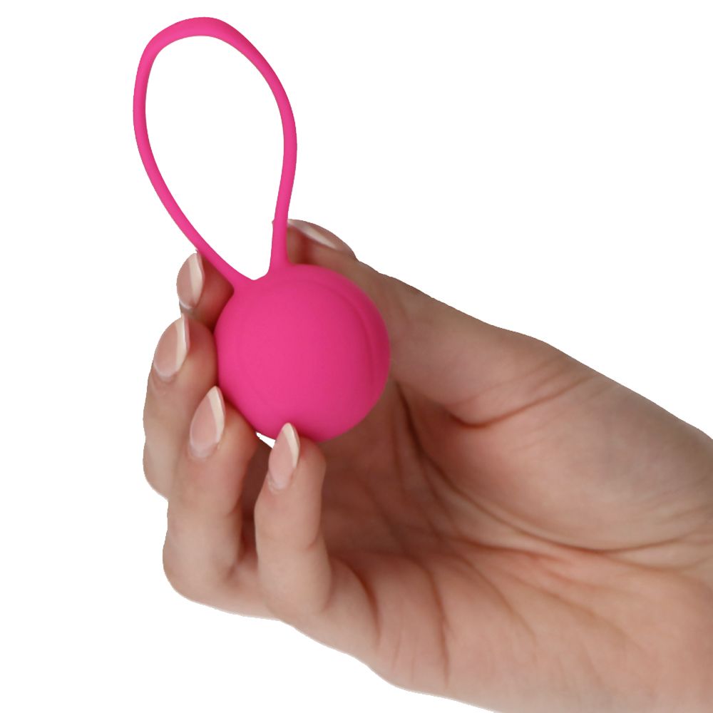 Elys Clim Balls – Medical Silicone Kegel Balls - Image 3