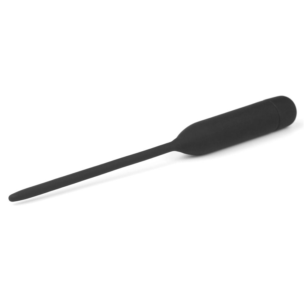 Vibrating Urethral Dilator – Δονητικός Ουρηθρικός Διαστολέας 21cm - Image 4