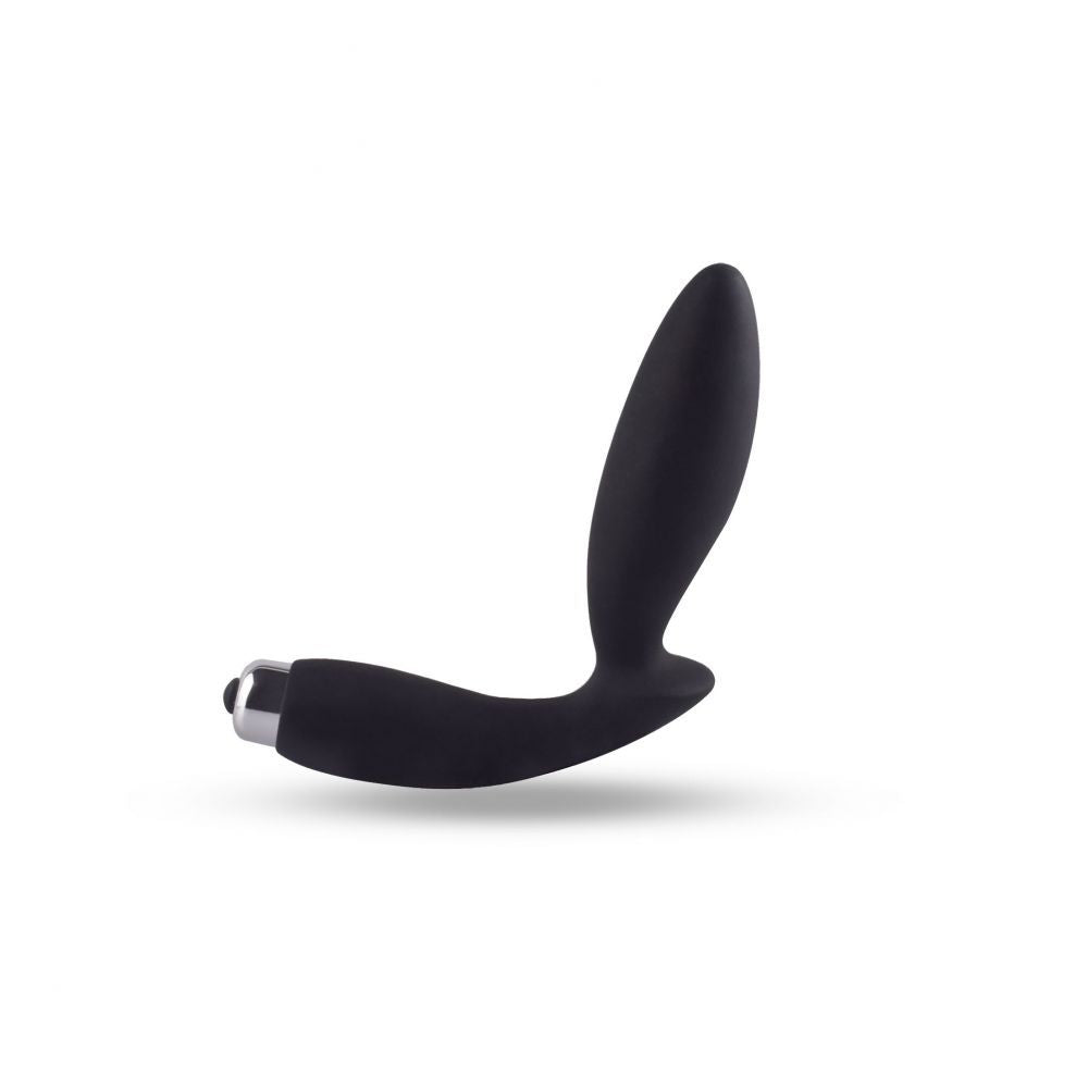Toyz4Lovers Prostate Stimulator with Vibration – 10cm - Image 3