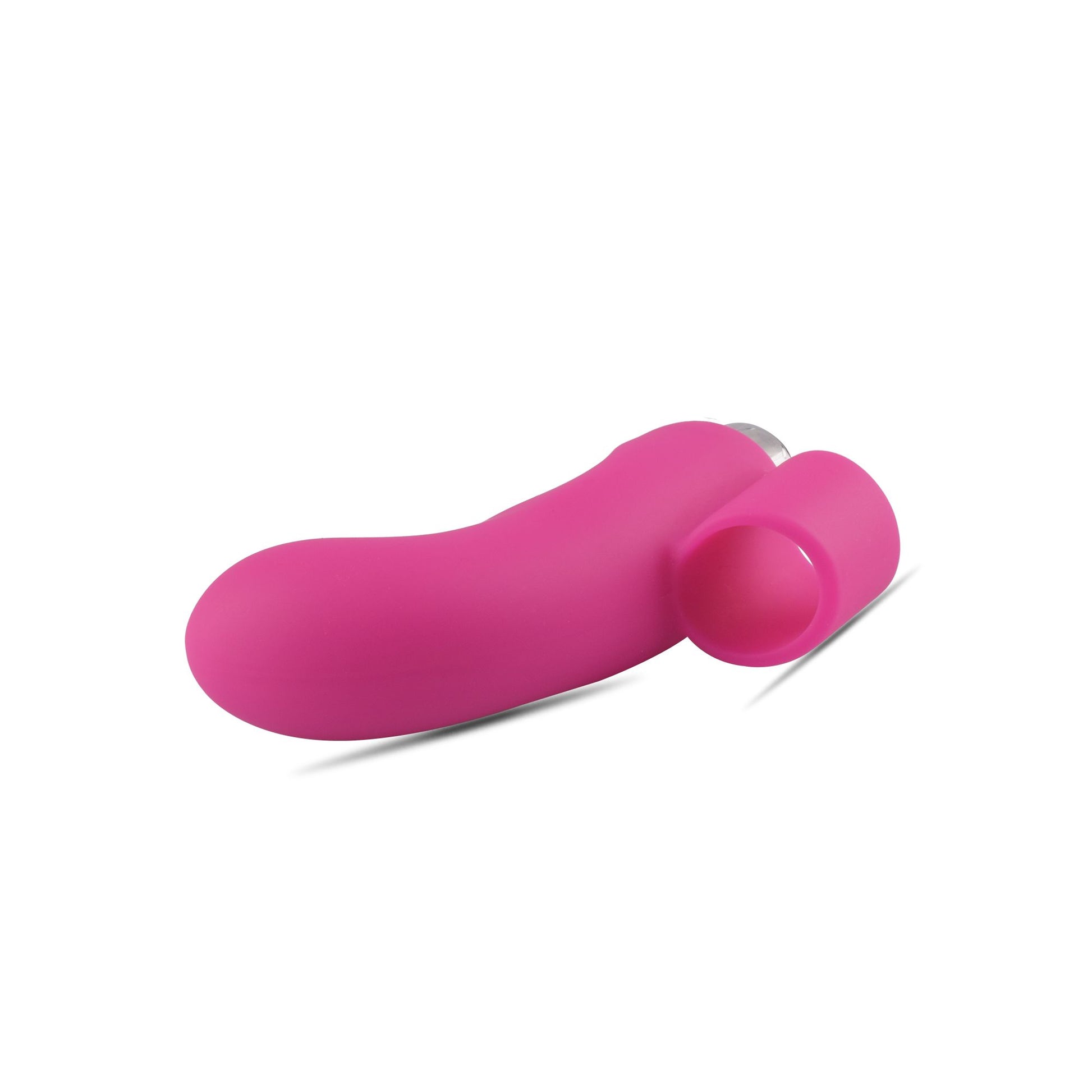 Useme Bullet – Ροζ Δονητής Τσέπης 9cm - Image 3