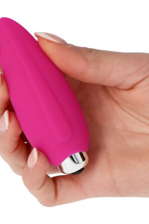 Mini Bullet Vibrator – Discreet & Waterproof Pocket Pleasure Toy