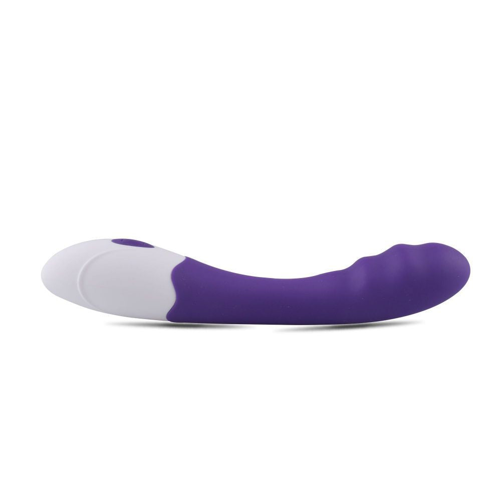 Jag G-spot – Rechargeable Medical Silicone G-spot Vibrator - Image 3