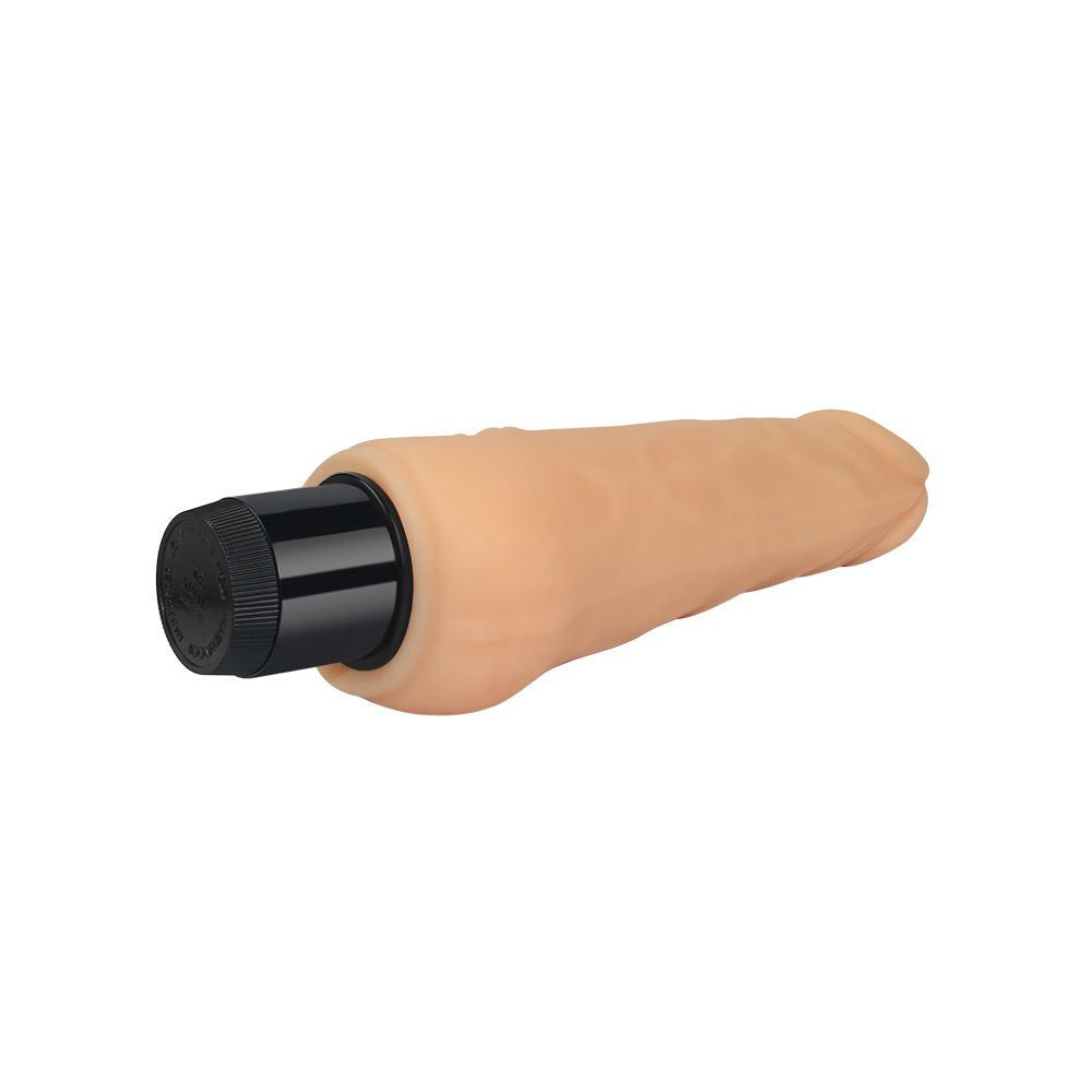 Flesh Real Vibe – Realistic Multispeed Vibrator - Image 3