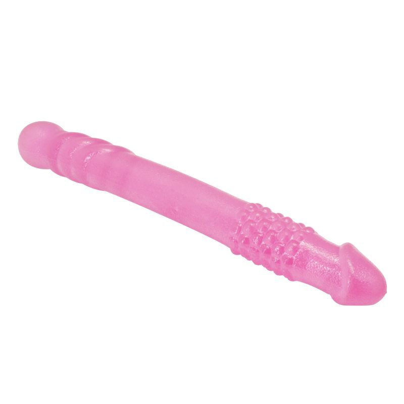 Perfect Double Dong Dildo 25.4cm - Image 4