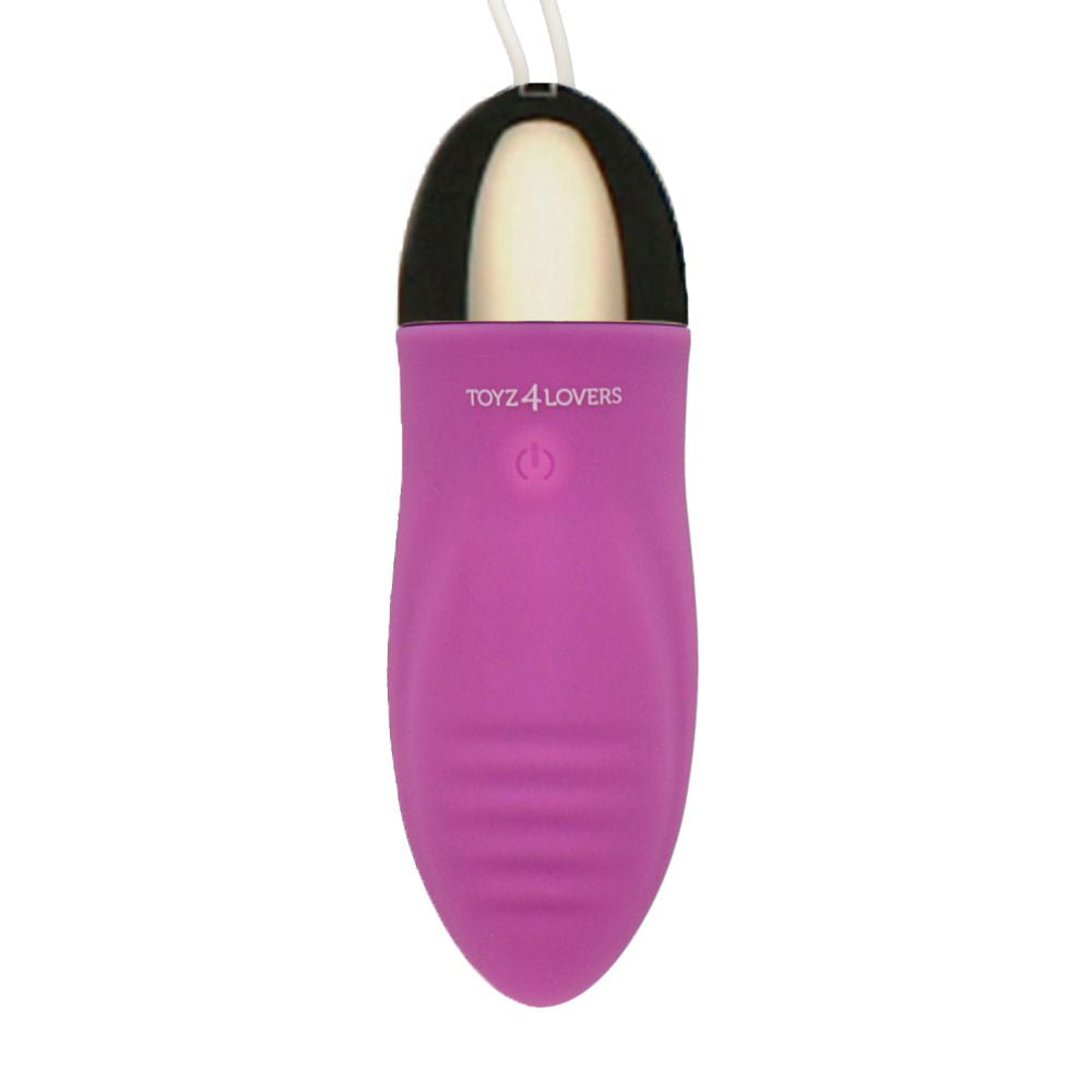 Vibrating Egg – Rechargeable Remote Control Egg Vibrator - Image 3