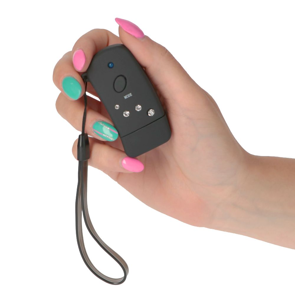 Remote Control Diamond Bullet - Image 3