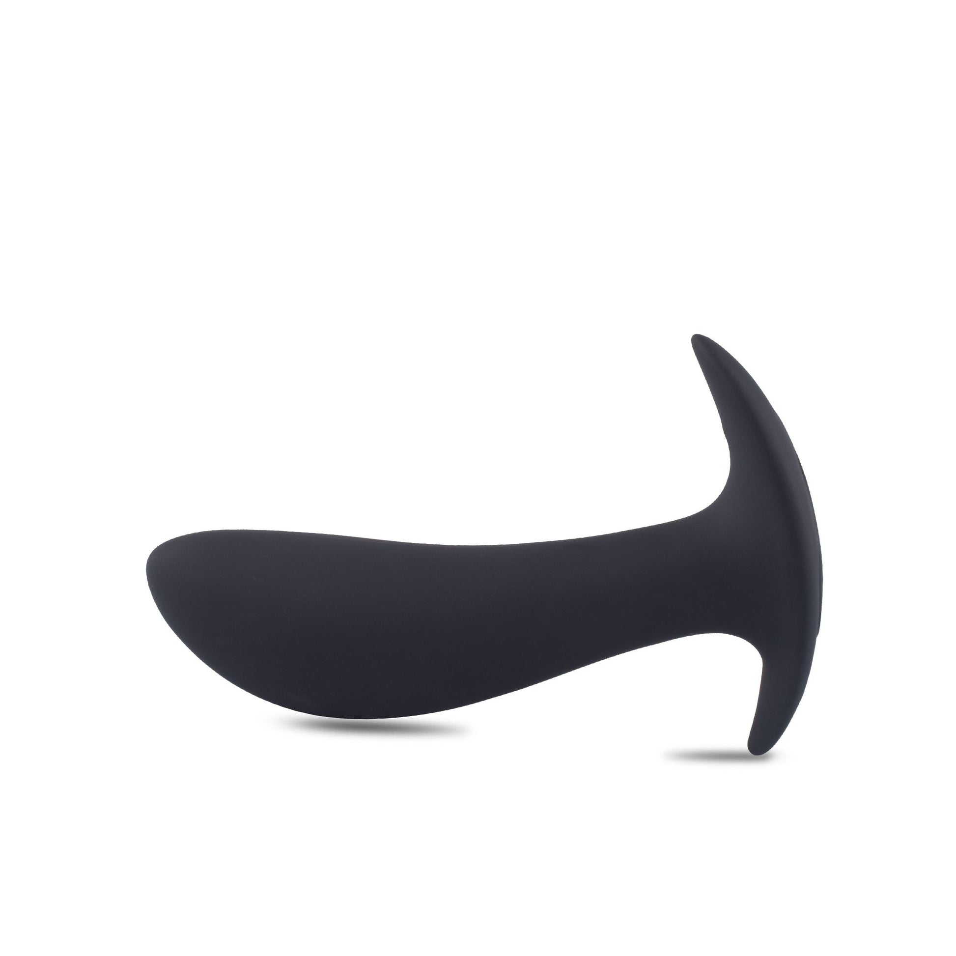 Rechargeable Prostate Stimulator with Wireless Remote – Black - Image 3
