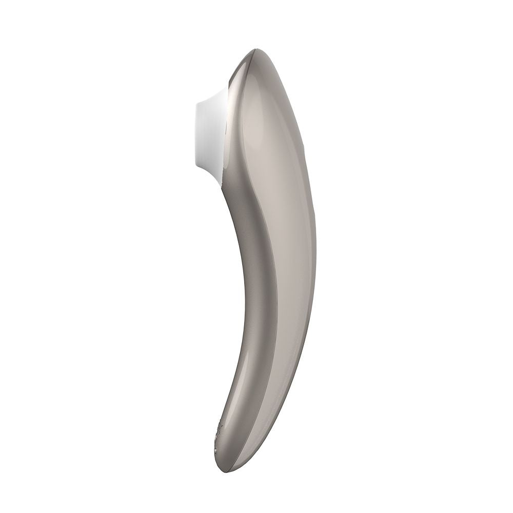 Full Joy – Rechargeable Clitoral Pressure Wave Stimulator - Image 3