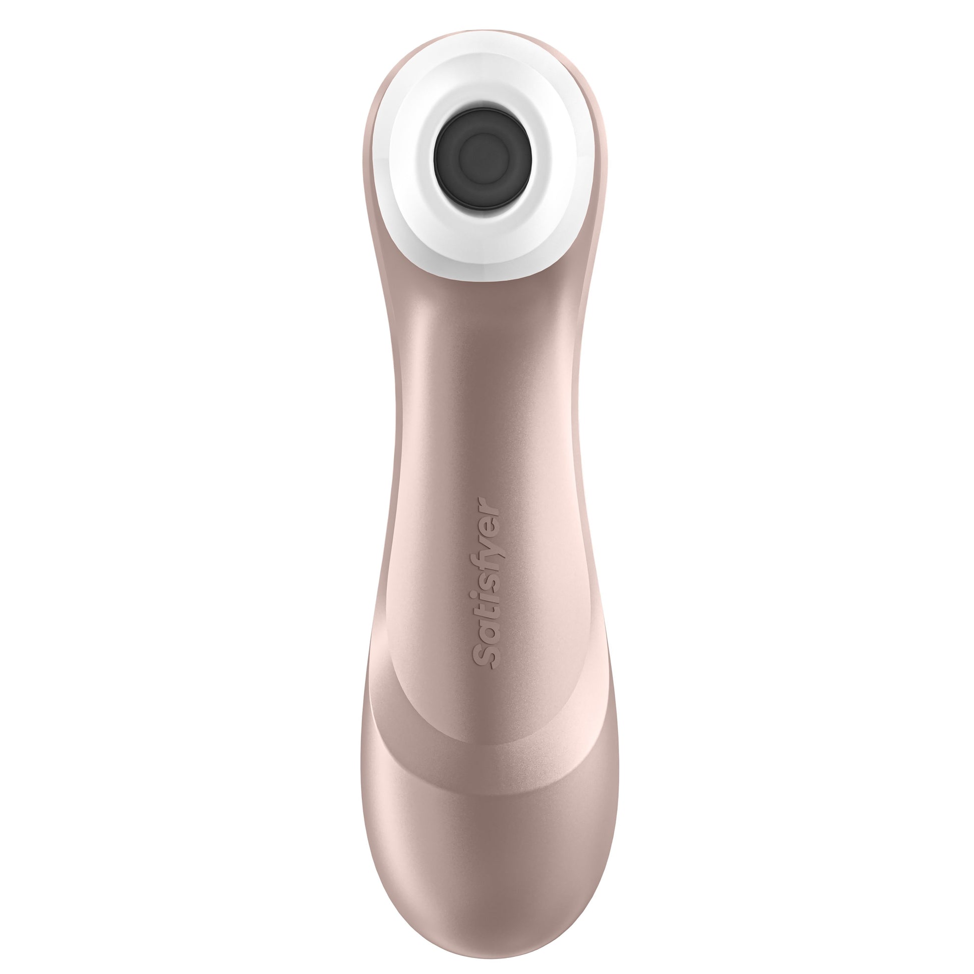 Satisfyer Pro 2 – Rechargeable Pressure Wave Clitoral Stimulator - Image 3