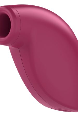 Satisfyer Disposable Air Pulse Stimulator – Pink