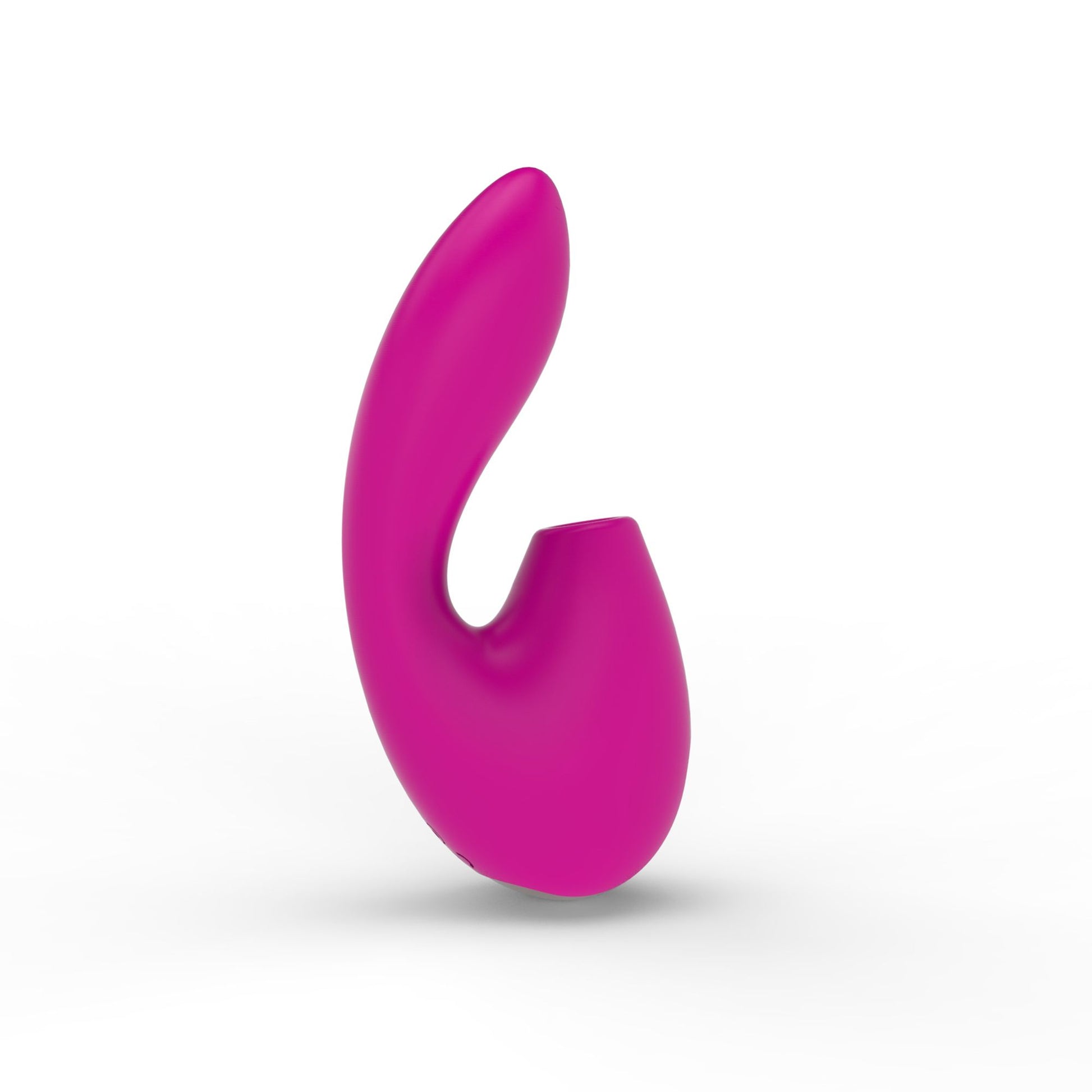 Magnificent by Toyz4Lovers – Dual Motor G-Spot & Clitoral Air-Pulse - Image 3