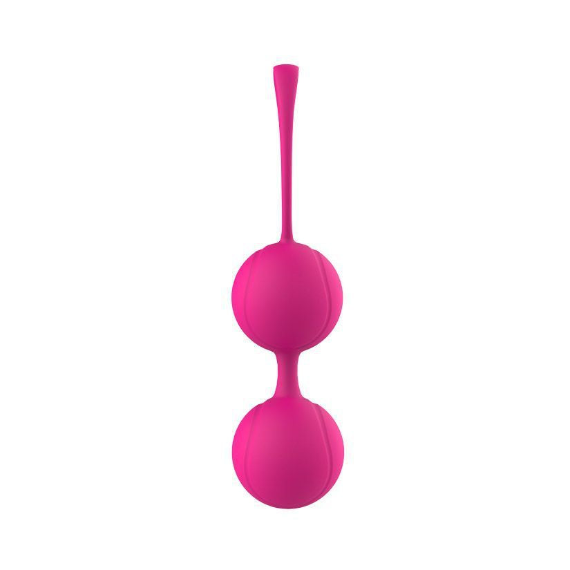 Elys Clim Balls – Medical Silicone Kegel Balls - Image 4