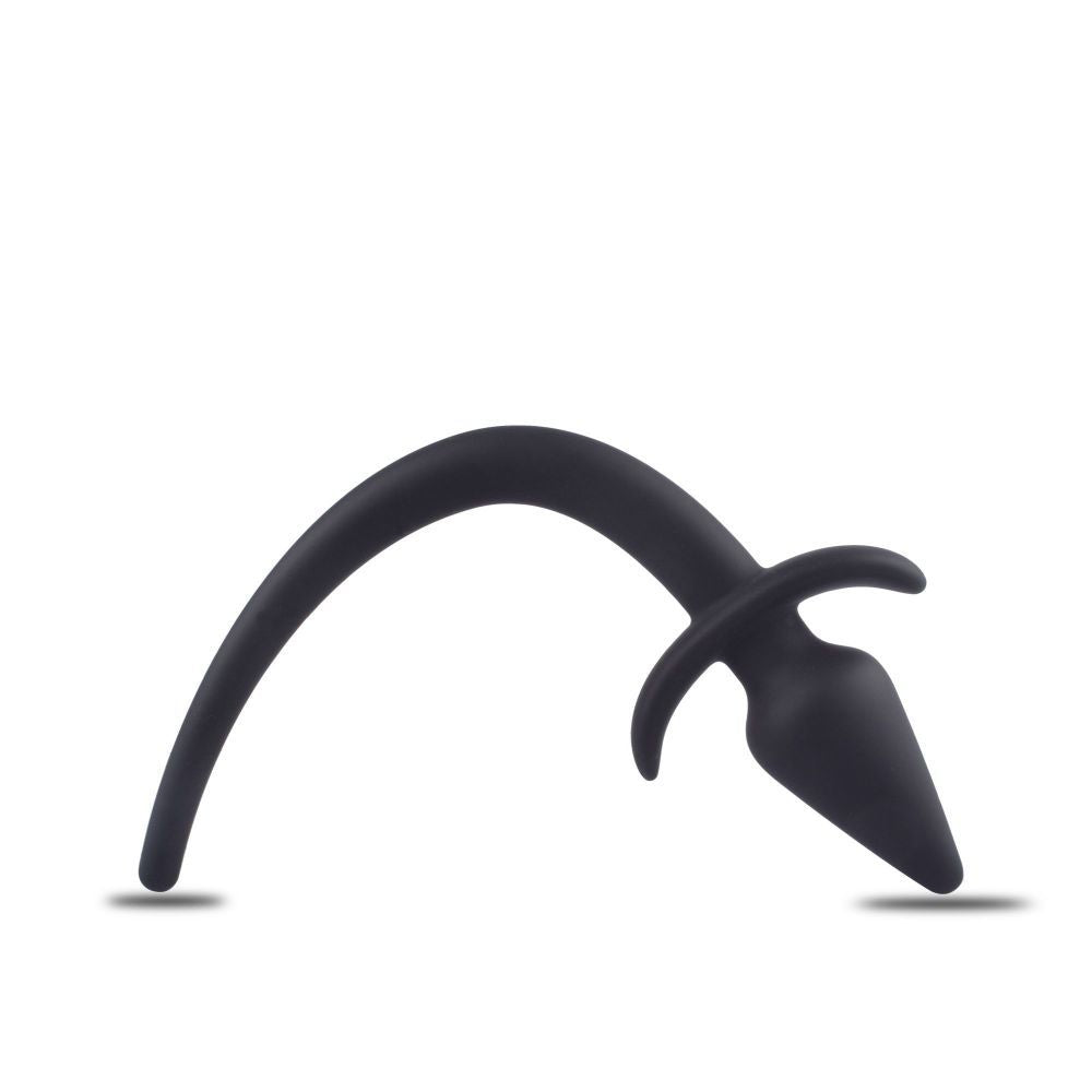 Toyz4Lovers Anal Plug – Silicone Anal Plug with Safety Cord - Image 5