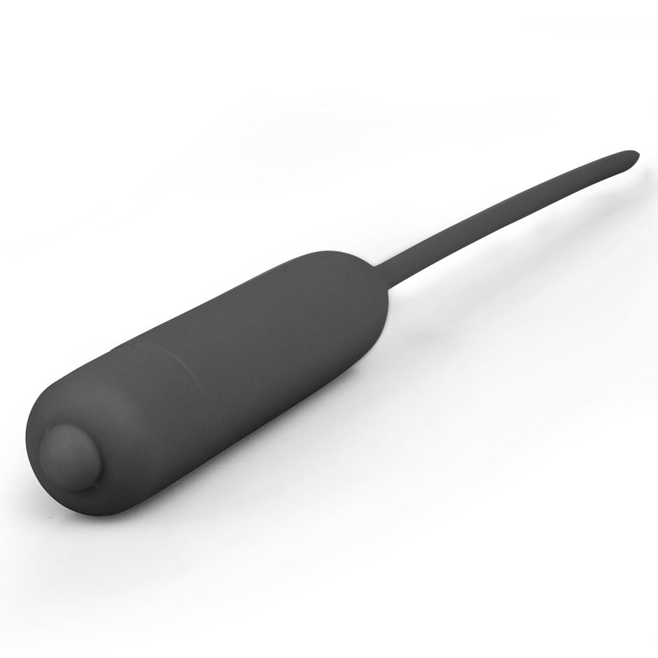Vibrating Urethral Dilator – Δονητικός Ουρηθρικός Διαστολέας 21cm - Image 5