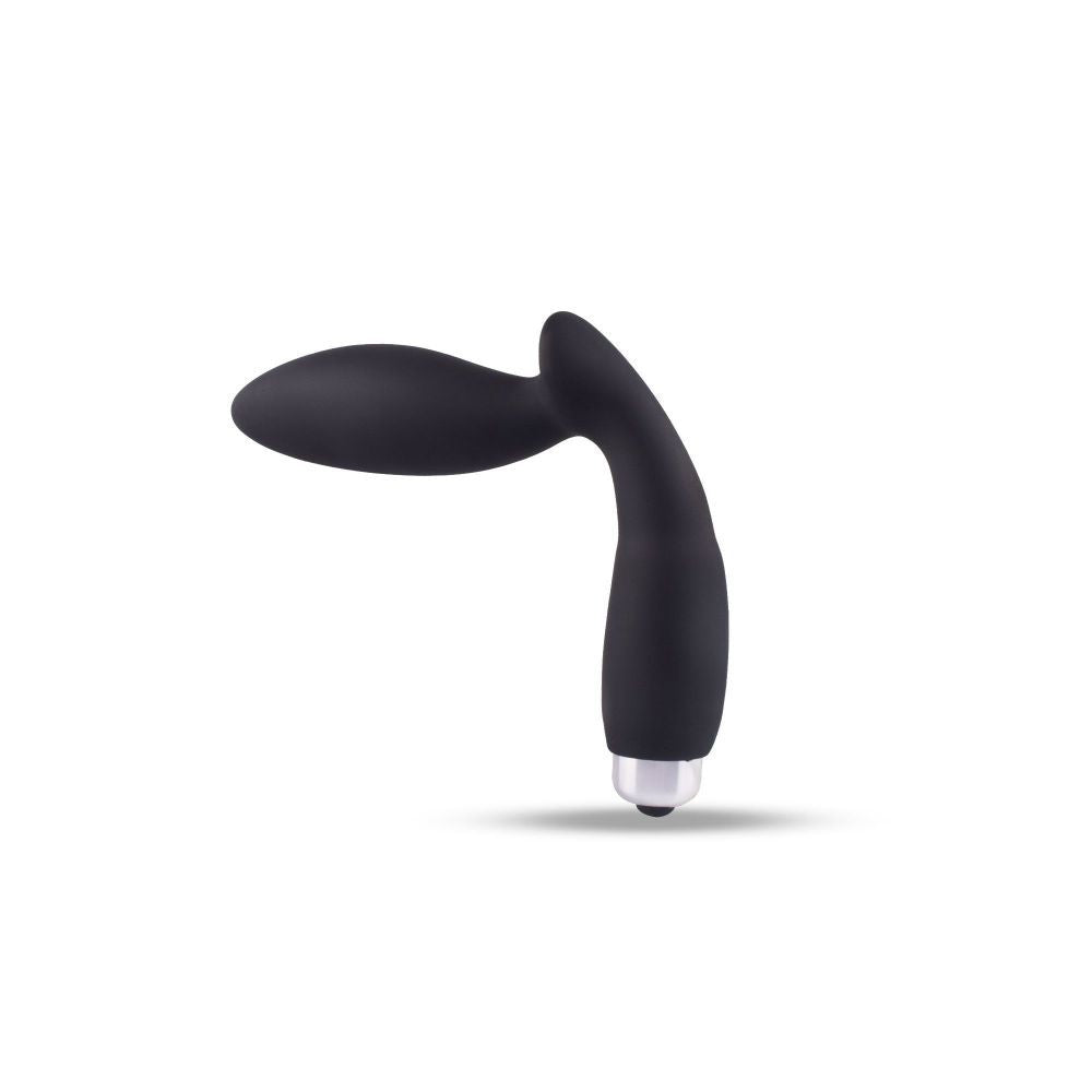Toyz4Lovers Prostate Stimulator with Vibration – 10cm - Image 4