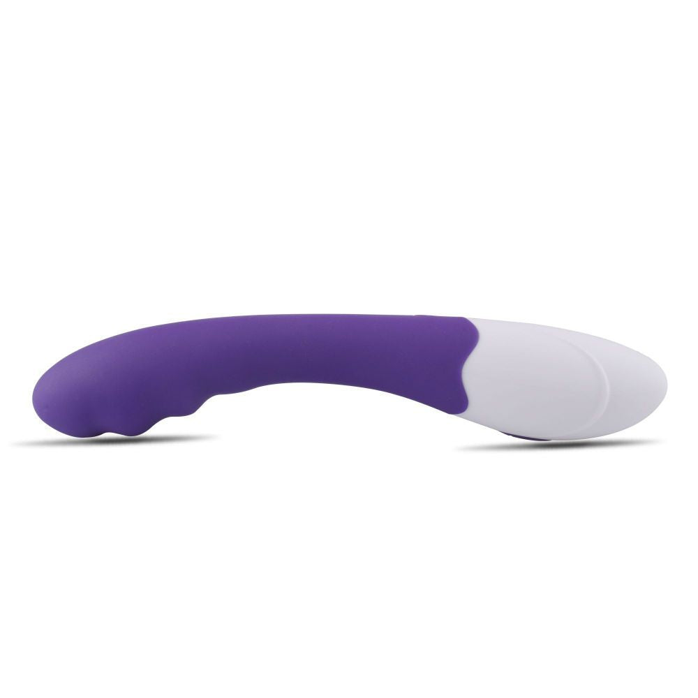 Jag G-spot – Rechargeable Medical Silicone G-spot Vibrator - Image 4