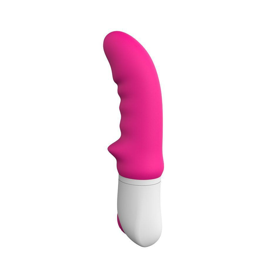 ELYS Rhinhorn Vibe – Flexible Silicone Vibrator with 9 Modes - Image 4