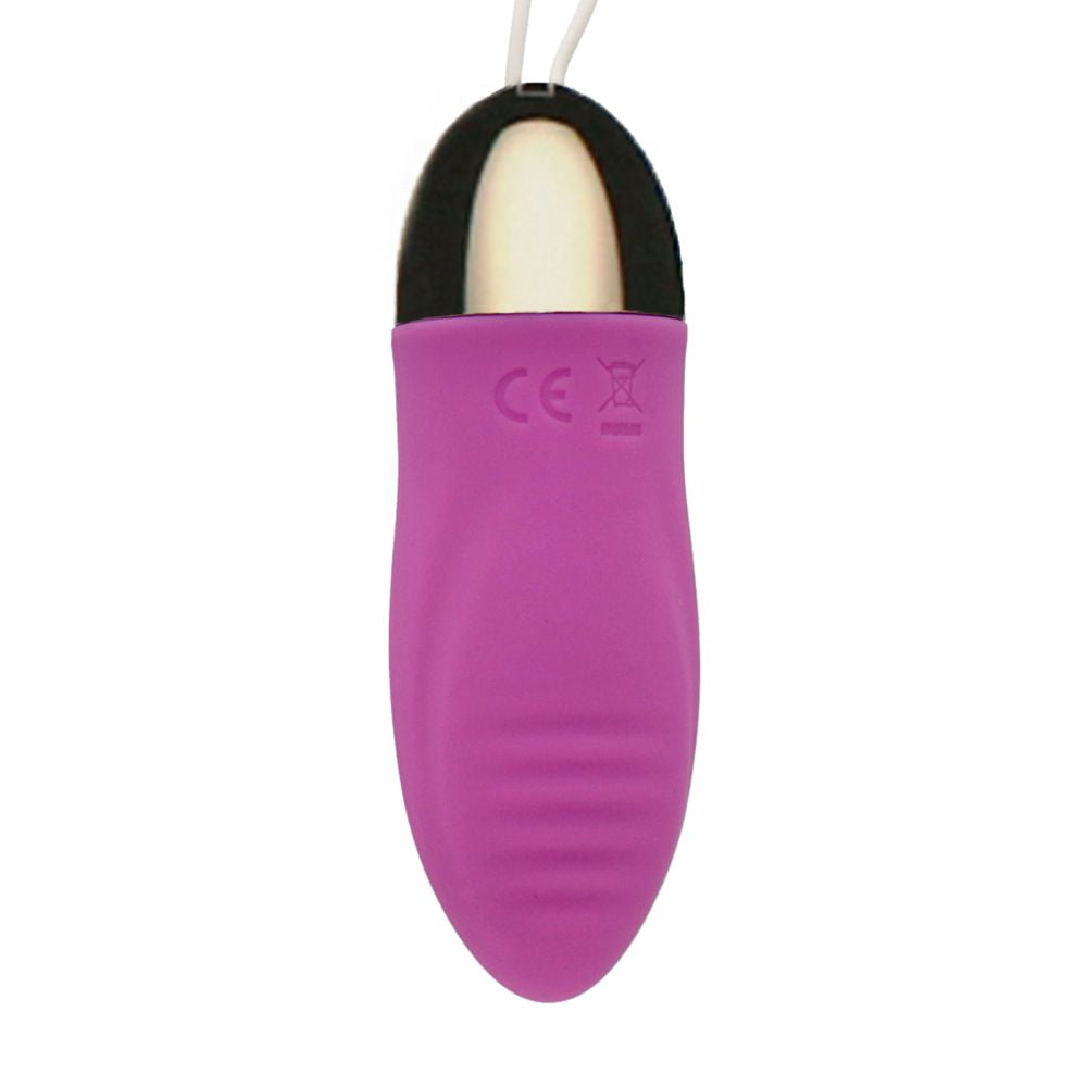 Vibrating Egg – Rechargeable Remote Control Egg Vibrator - Image 4