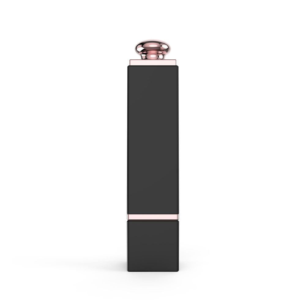 Lipstick Vibrator – Rechargeable Lipstick-Shaped Stimulator - Image 4