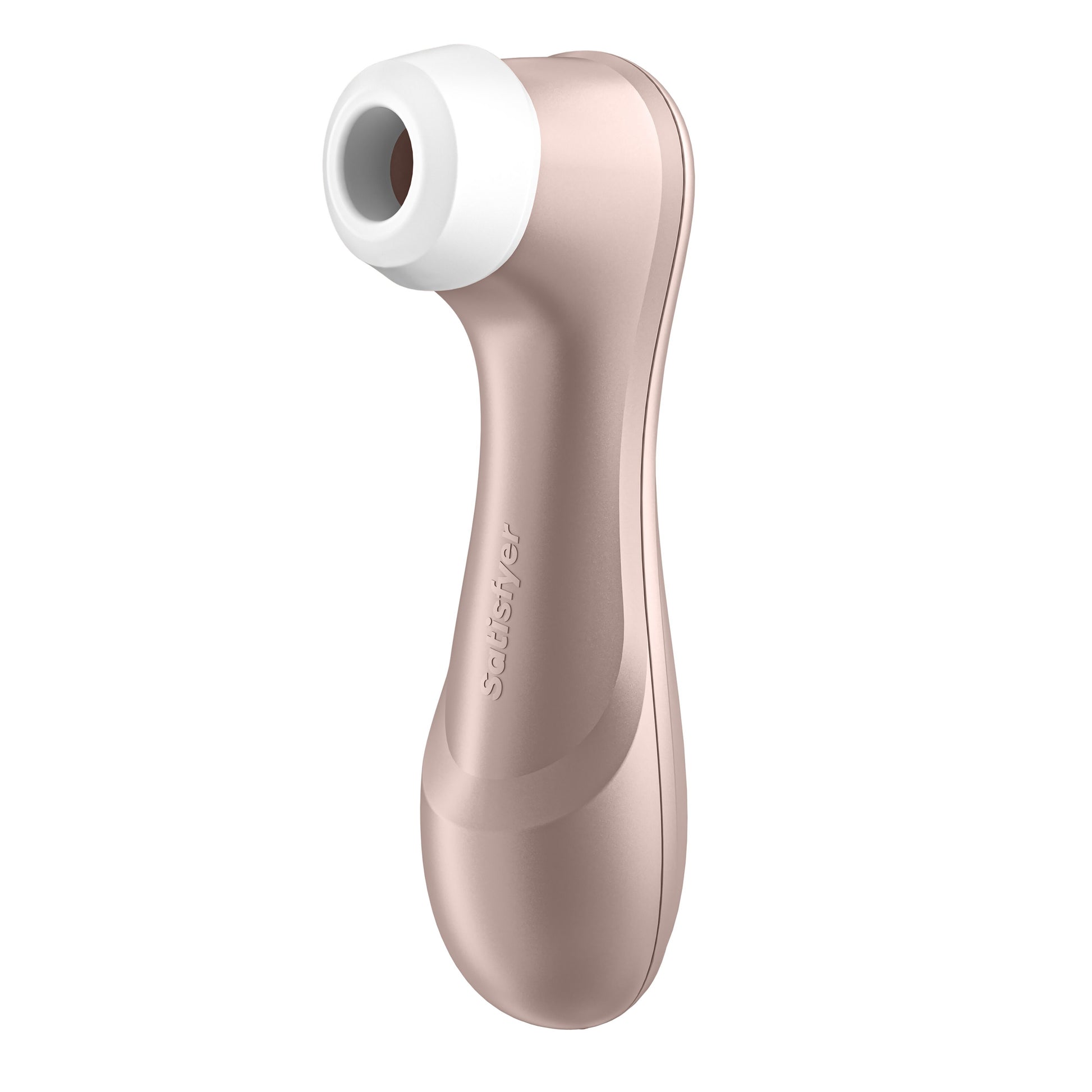 Satisfyer Pro 2 – Rechargeable Pressure Wave Clitoral Stimulator - Image 4