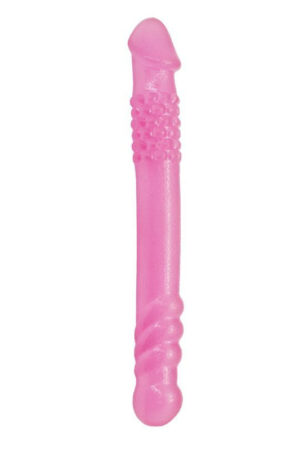Perfect Double Dong Dildo 25.4cm