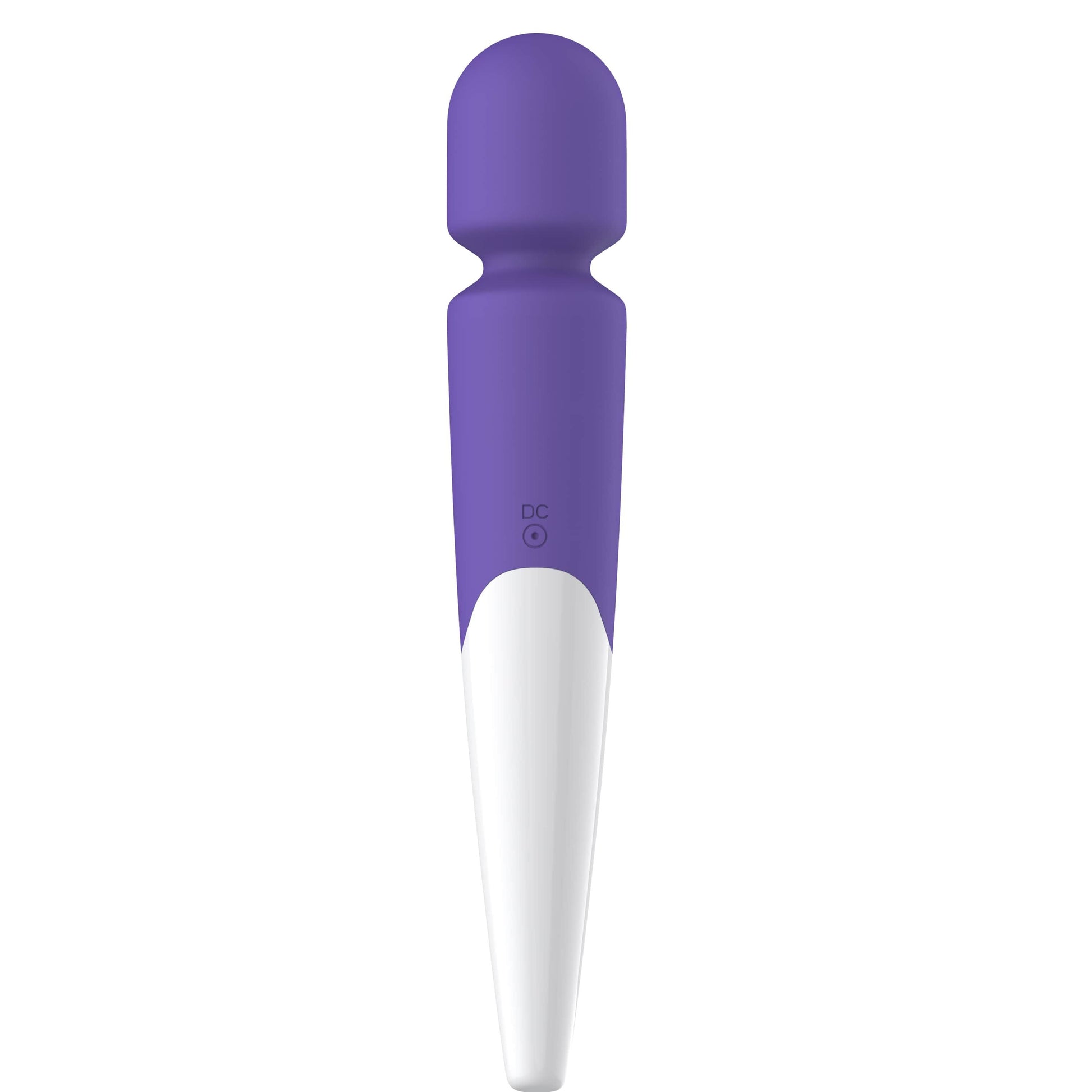 Wanderlust Elegant Vibrator – Ergonomic Wand with 10 Functions - Image 4