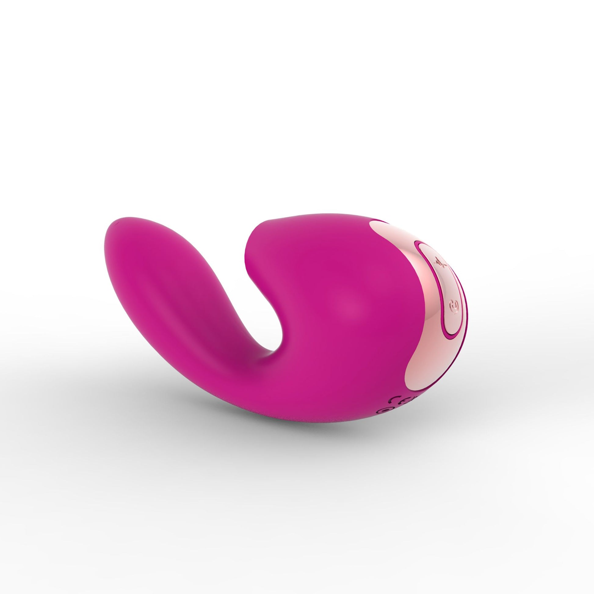 Magnificent by Toyz4Lovers – Dual Motor G-Spot & Clitoral Air-Pulse - Image 4