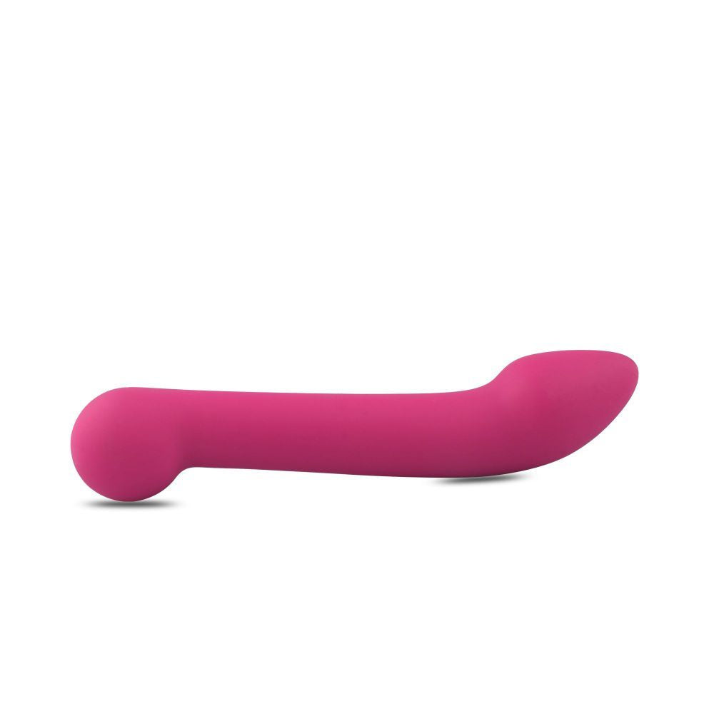 Mister Pink Silicone Dildo 18.5cm - Image 4