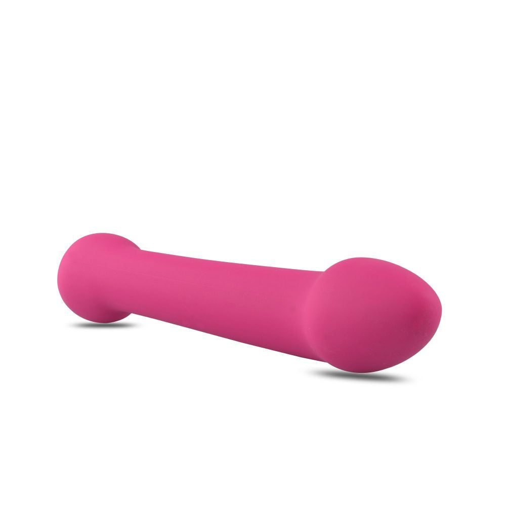 Mister Pink Silicone Dildo 18.5cm - Image 5