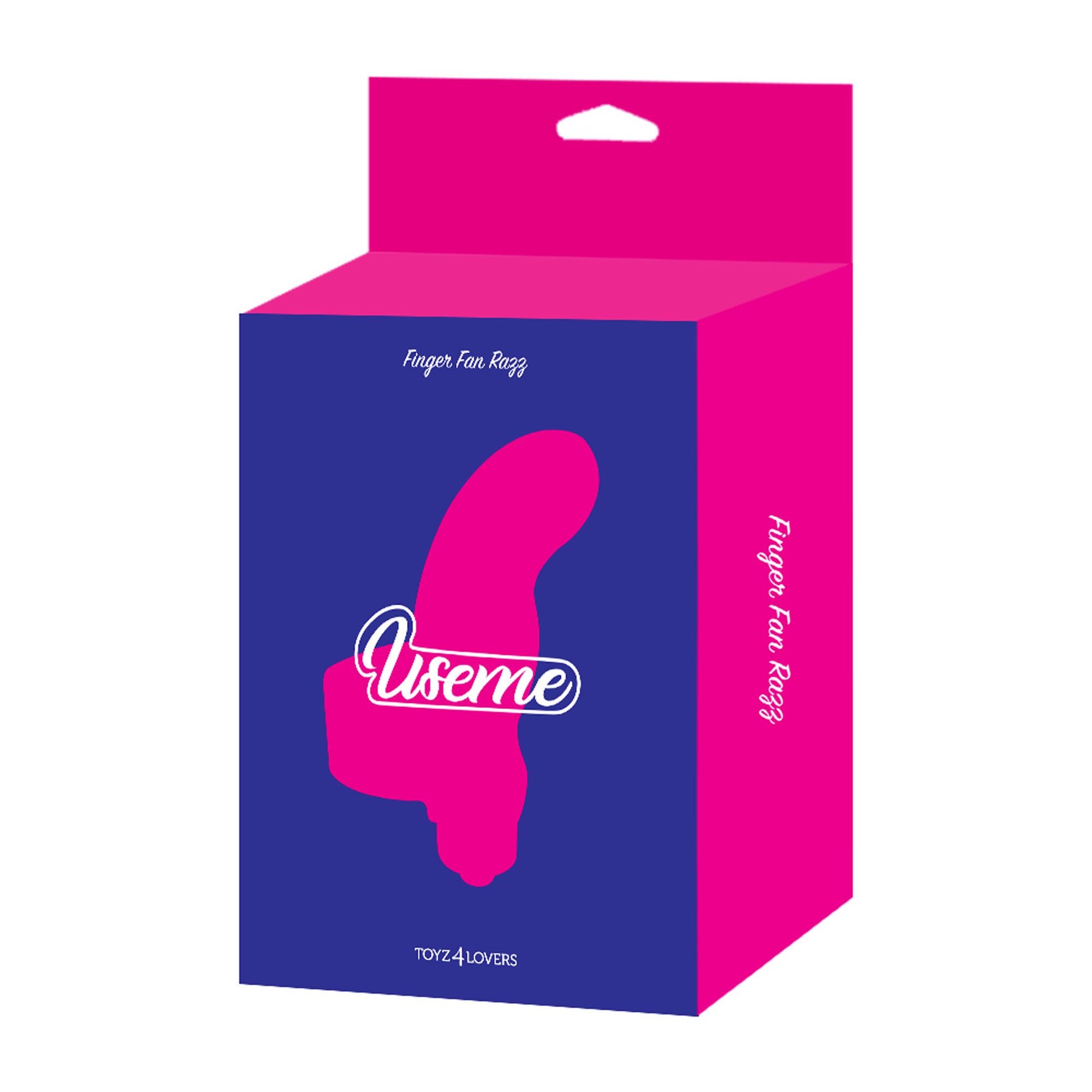 Useme Bullet – Ροζ Δονητής Τσέπης 9cm - Image 5