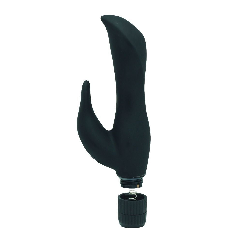Rabbit Vibrator – Επαναφορτιζόμενος Δονητής G-Spot & Κλειτορίδας - Image 5