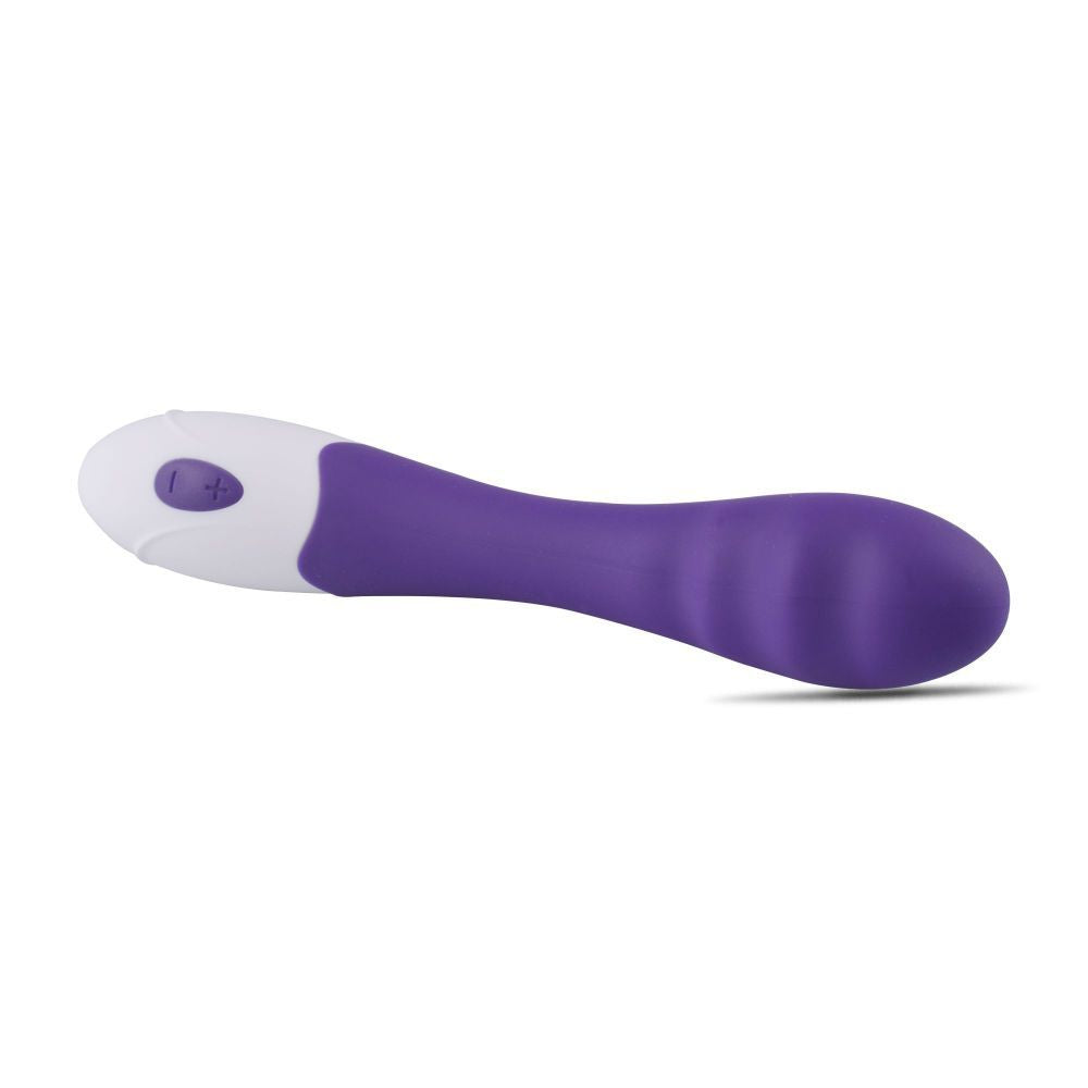 Jag G-spot – Rechargeable Medical Silicone G-spot Vibrator - Image 5