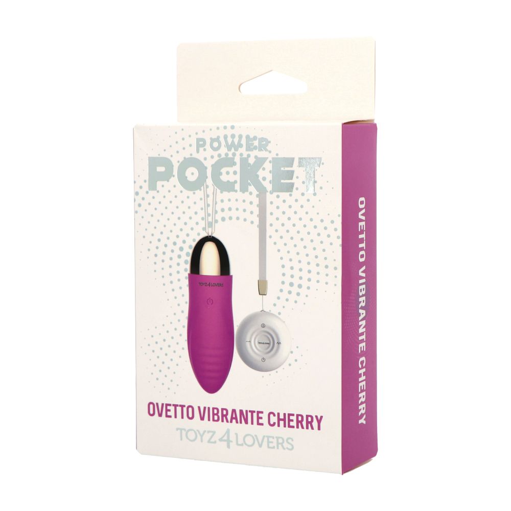 Vibrating Egg – Rechargeable Remote Control Egg Vibrator - Image 5