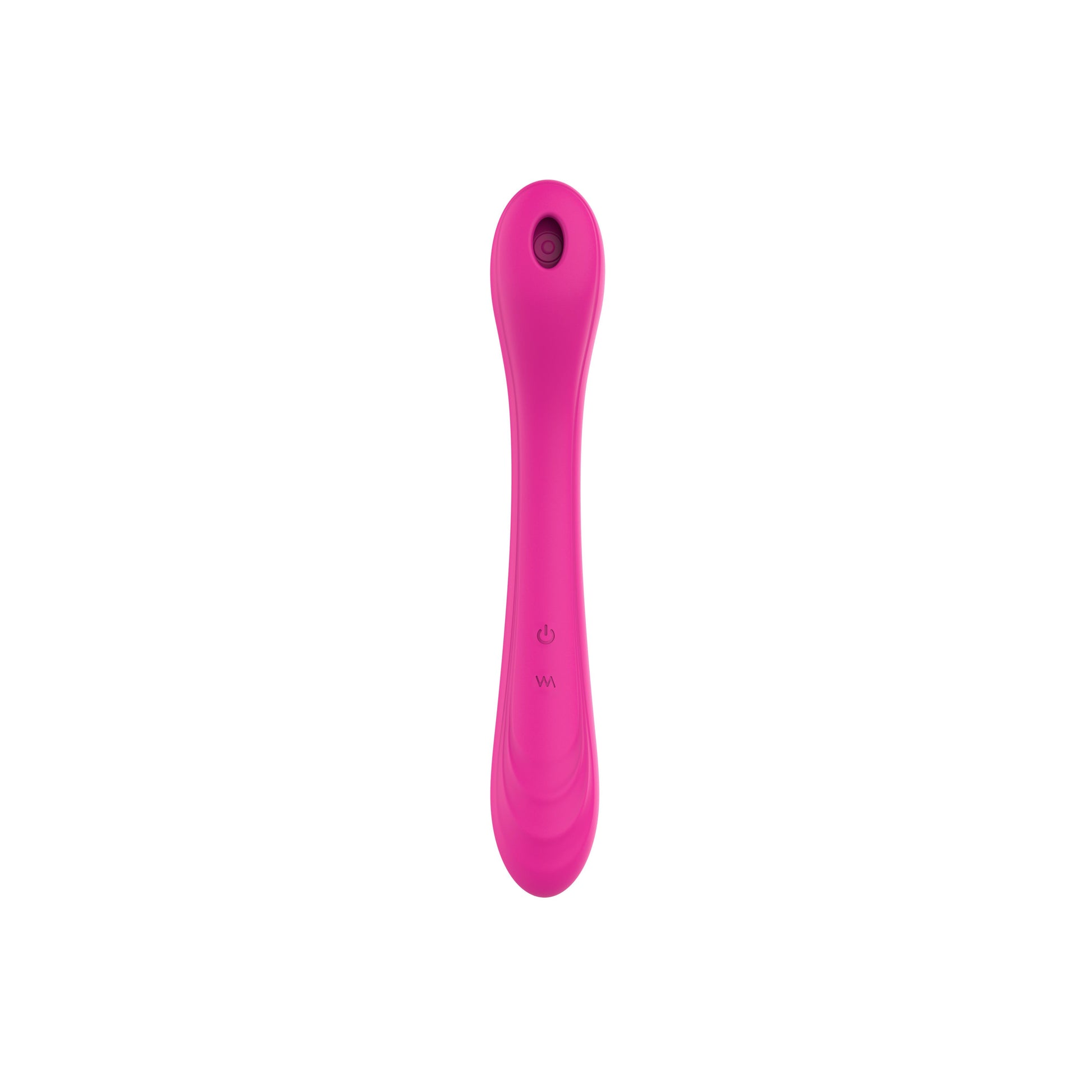 Lily Rose – Rechargeable G-Spot & Clitoral Suction Vibrator - Image 5