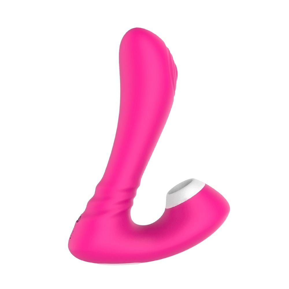 Sublime – Rechargeable G-Spot & Suction Stimulator - Image 6