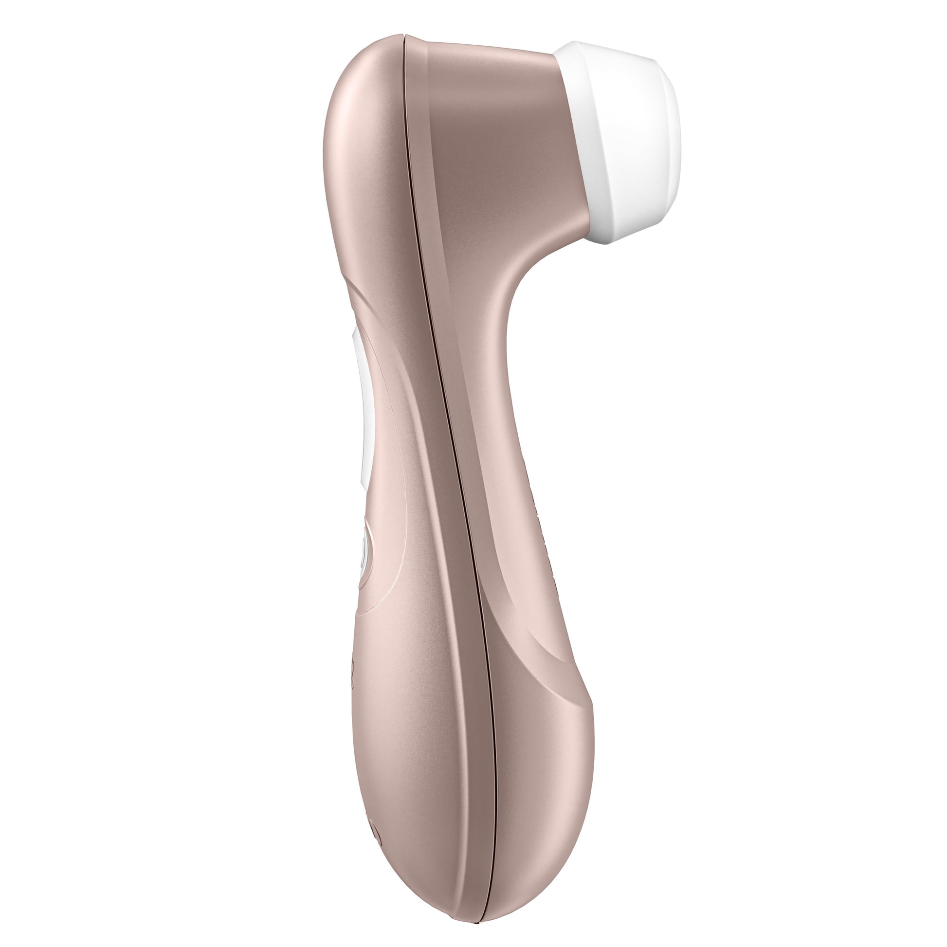 Satisfyer Pro 2 – Rechargeable Pressure Wave Clitoral Stimulator - Image 5