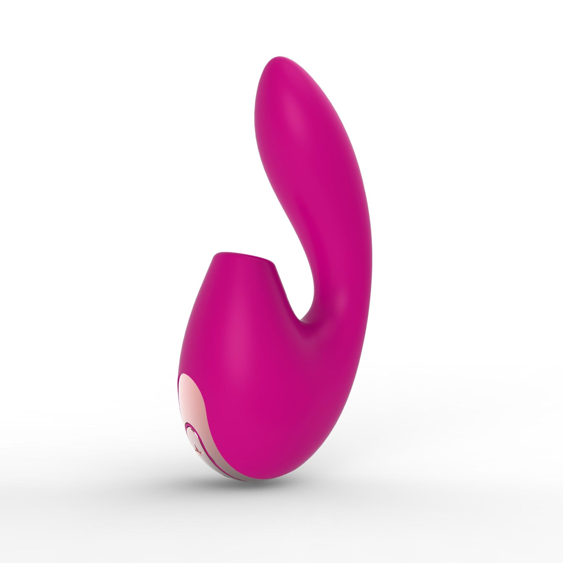 Magnificent by Toyz4Lovers – Dual Motor G-Spot & Clitoral Air-Pulse - Image 5