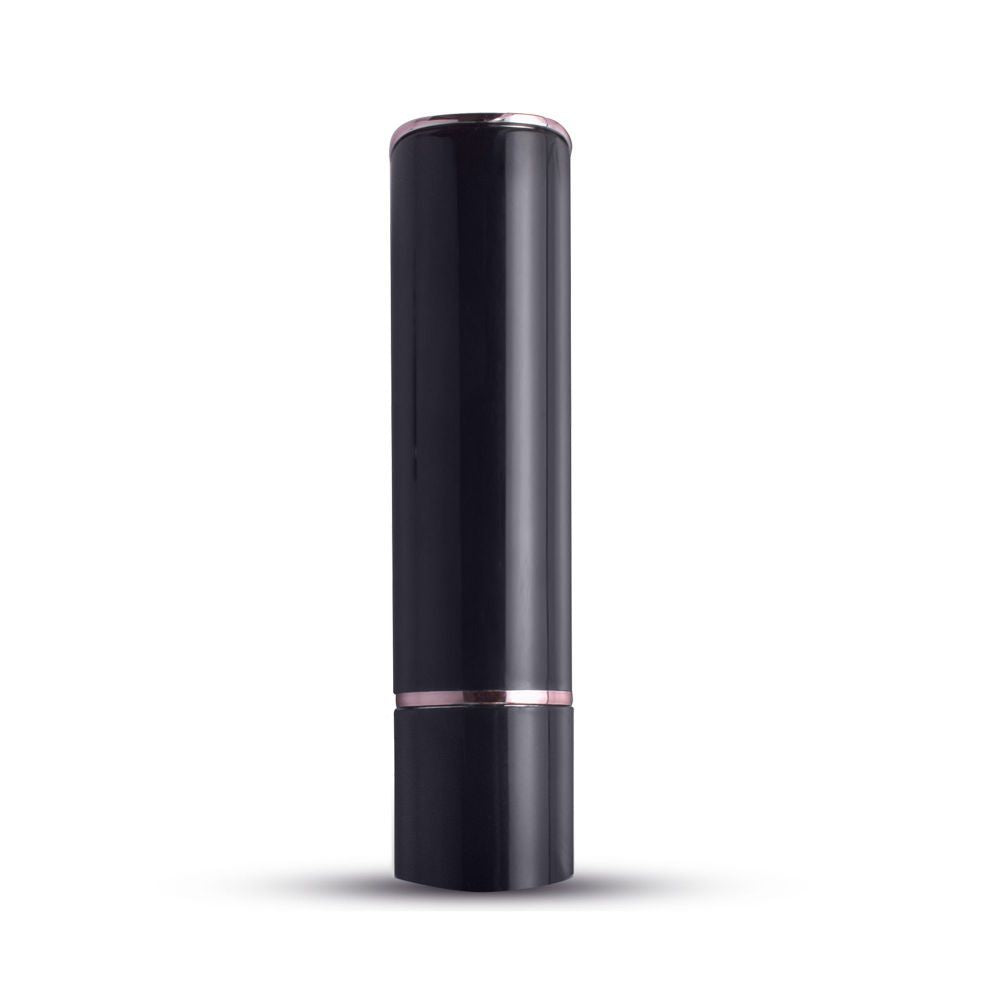 Lipstick Vibrator – Επαναφορτιζόμενος Δονητής Κραγιόν 11cm - Image 4