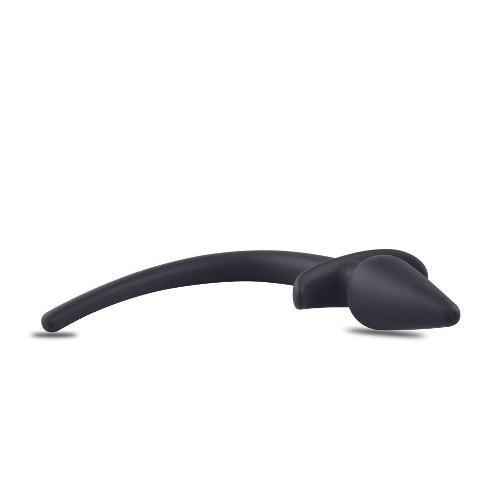 Toyz4Lovers Anal Plug – Silicone Anal Plug with Safety Cord - Image 6